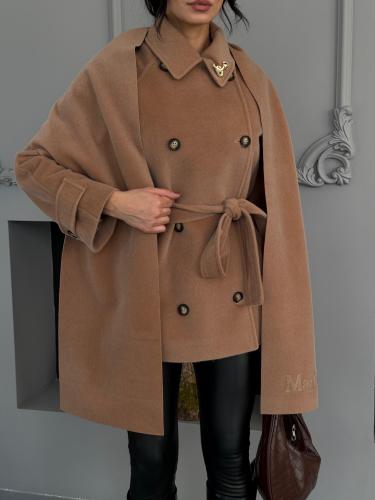 معطف فاخر Max Mara