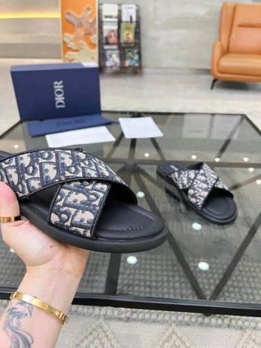سليبر ديور