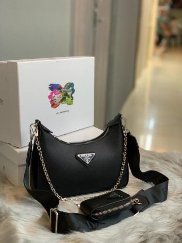 Prada Shoulder Bag