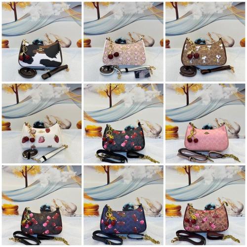 Coach Mini Shoulder Bag