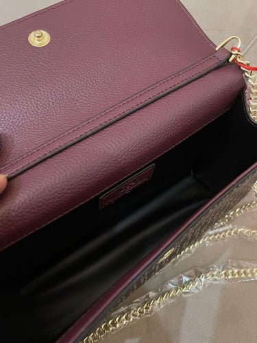 شنطه سي اتش