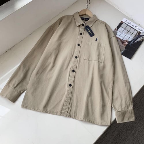 قميص Ralph Lauren