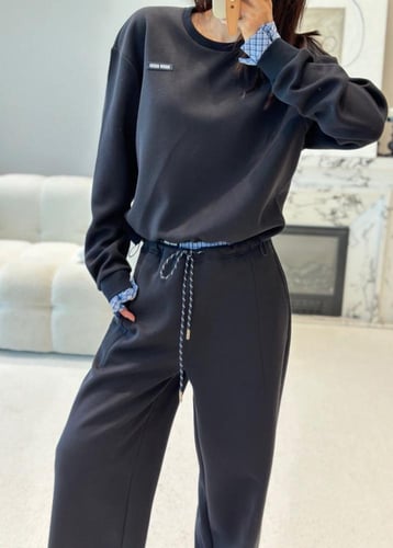 طقم ميو ميو