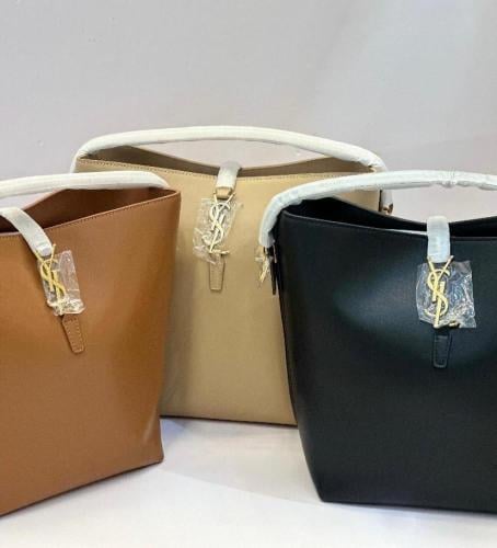 Saint Laurent Le 5 à 7 Supple 18cm