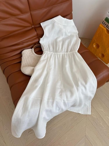 فستان miumiu