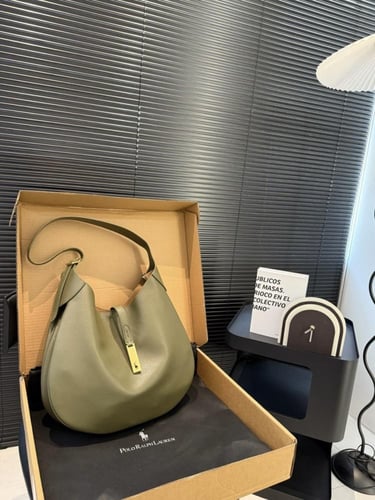 شنطة PoLo