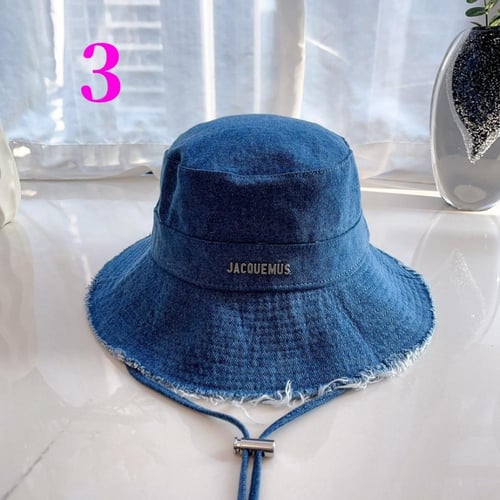 قبعة جاكيموس