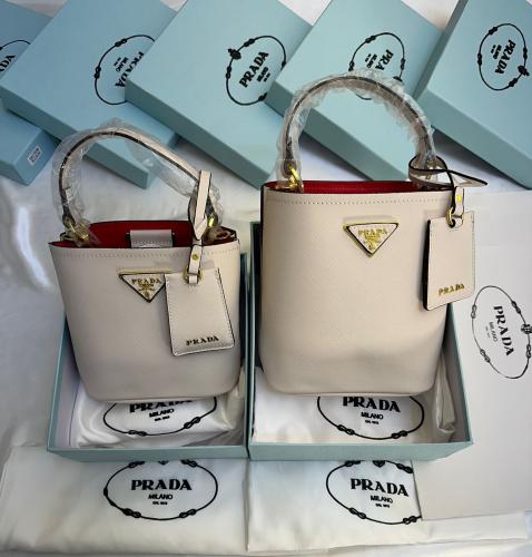 شنطه برادا