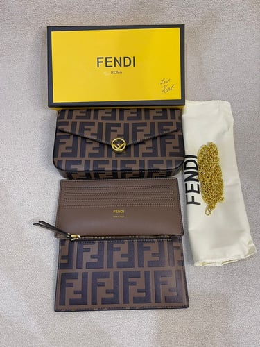 شنطه فندي ماستر