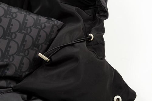 جكيت ديور دبل فيس