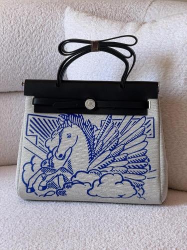 Hermès Herbag
