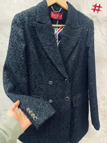 جكيت قوتشي رسمي