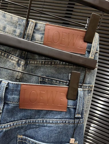 بنطلون LOEWE