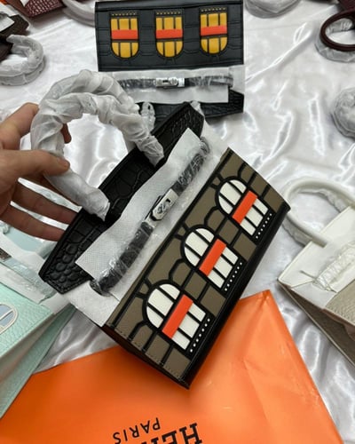 شنطة هرمز