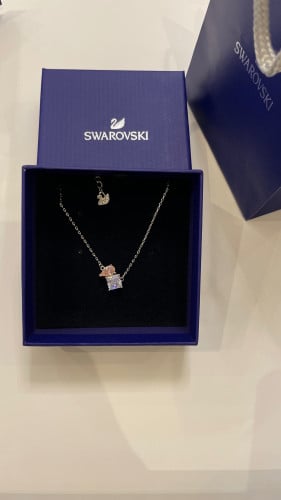 سلسال سوارفسكي