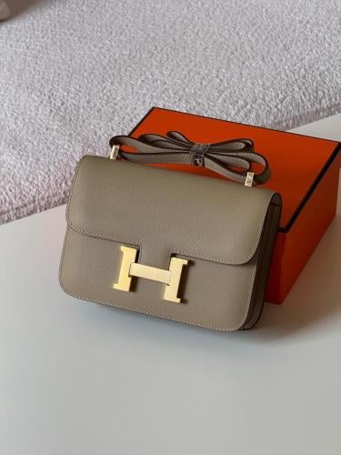 Hermès Constance 24 Beige
