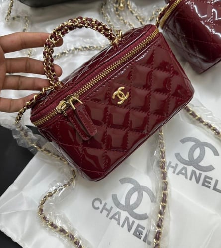 شنطة شانيل