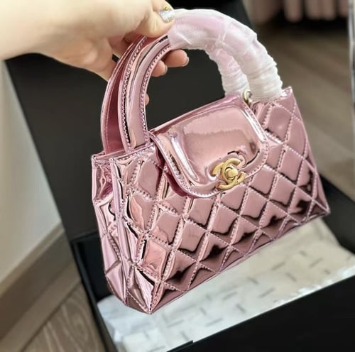 شانيل ماستر