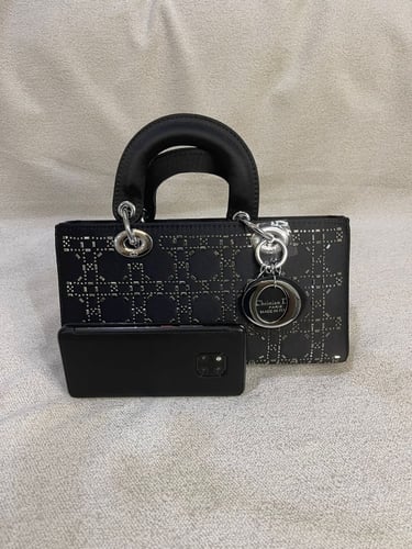 شنطه ديور ماستر