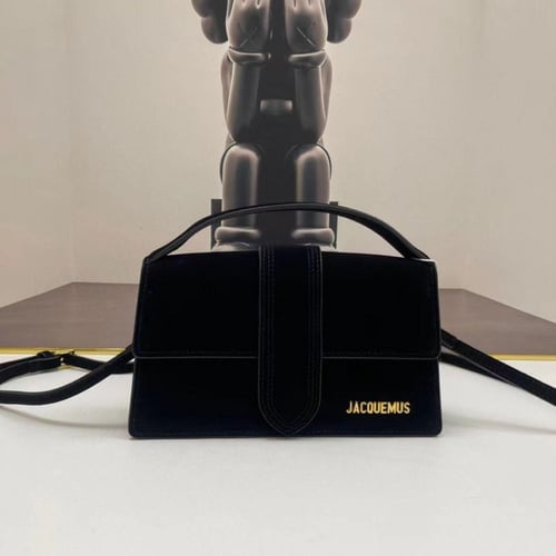 جاكيموس مخمل