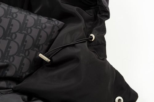 جكيت ديور دبل فيس