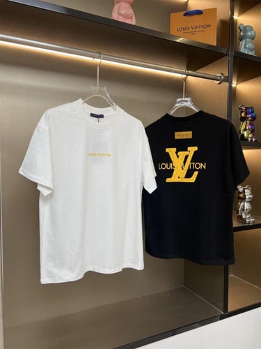 تيشيرت LV