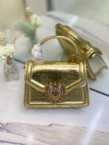 Dolce & Gabbana Devotion Bag