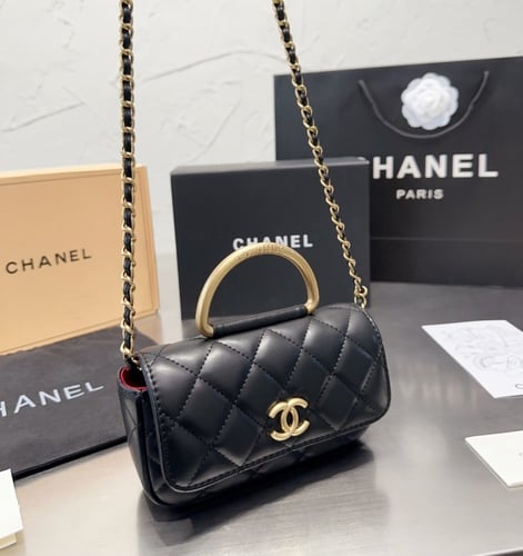 شانيل ماستر