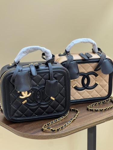 Chanel Vanity Bag
