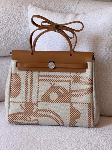 Hermès Herbag