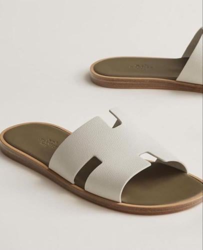 Hermes - Men Slippers