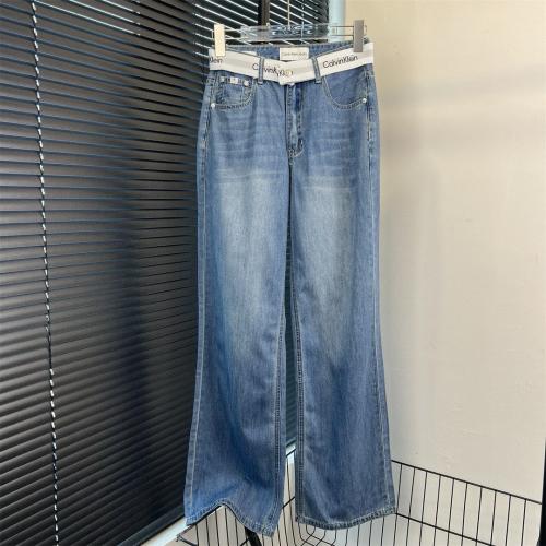 بنطلون Calvin klein