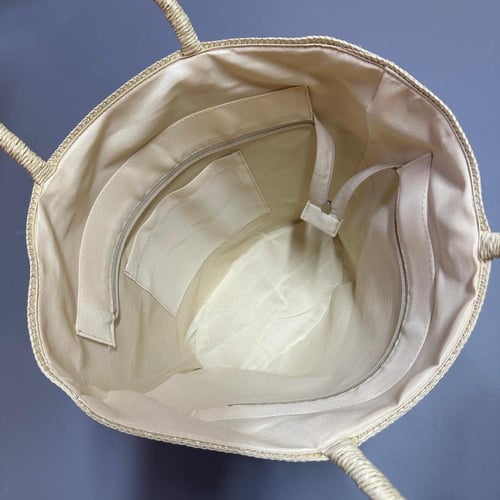 طقم شنطة وقبعة
