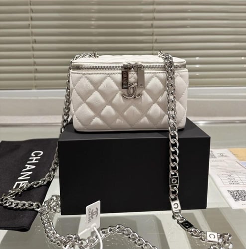 شانيل ماستر