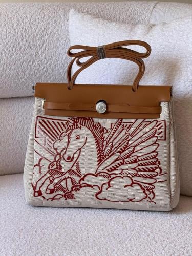 Hermès Herbag