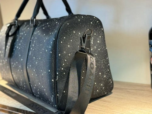 شنطة سفر كوتش