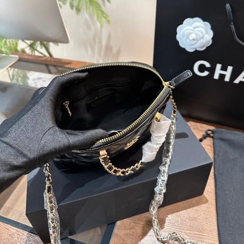 شانيل ماستر