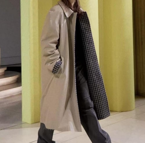 جكيت miumiu