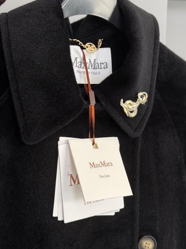 معطف فاخر Max Mara