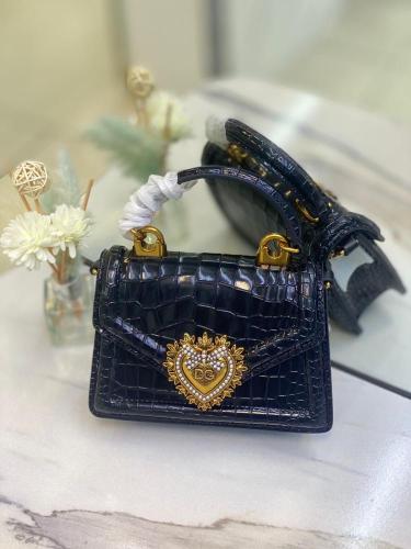 Dolce & Gabbana Devotion Bag