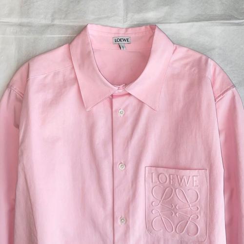 قميص loewe