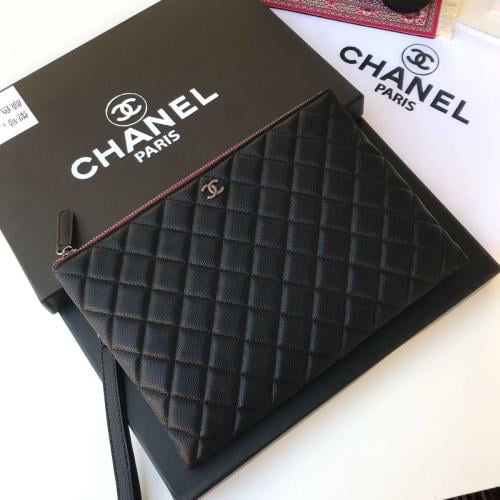 باوتش شانيل