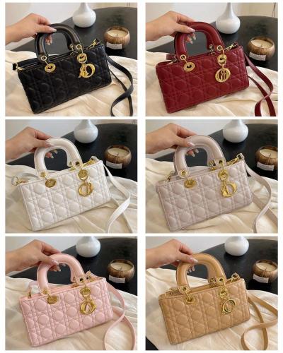 Dior Lady Dior Medium Bag 26cm
