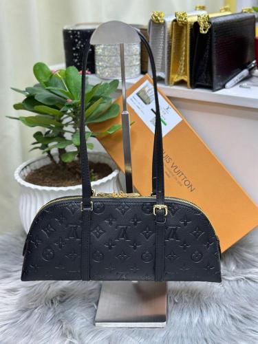Louis Vuitton Monogram Handbag