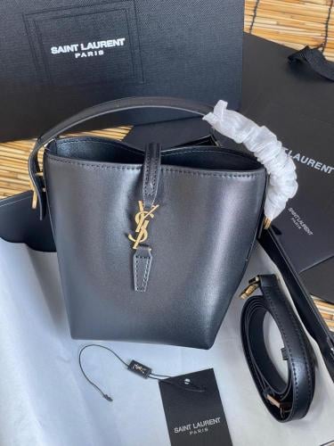 Saint Laurent Bucket Bag