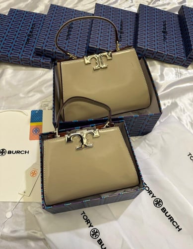 شنطة توري بورش