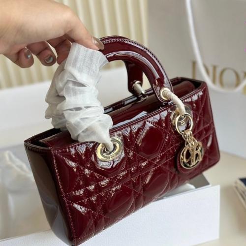 ديور توب كوالتي