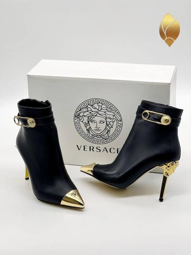 بوت فيزاتشي