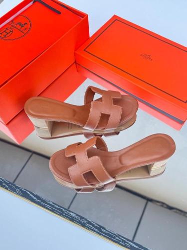 Hermès Oasis Sandal