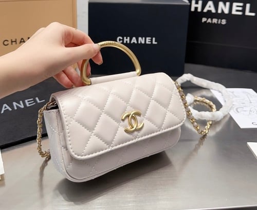 شانيل ماستر